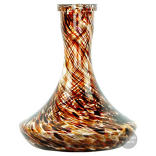 HB Steck-Bowl Braun Clear -