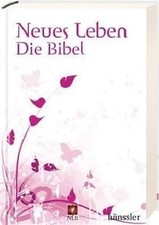Neues Leben. Die Bibel: Mini-Bibel Eden von not specified | Buch | Zustand gut