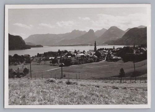 Gilgen am wolfgangsee - am,