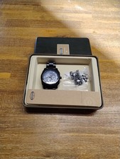 Fossil uhr chronograph - chronograph, herren