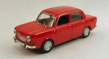 Best Model SIMCA ABARTH 1150