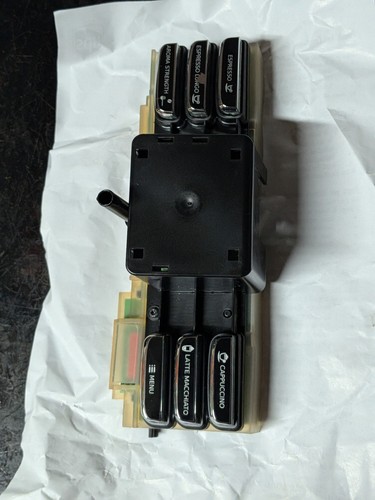 Original philips saeco incanto - original,