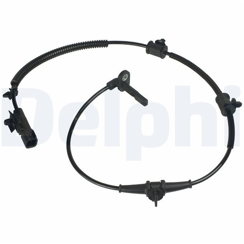 Delphi abs sensor - vorne, für