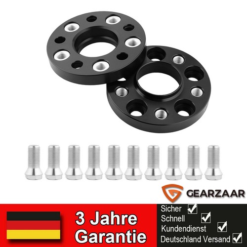 Spurverbreiterung ersatz für - ersatz,
