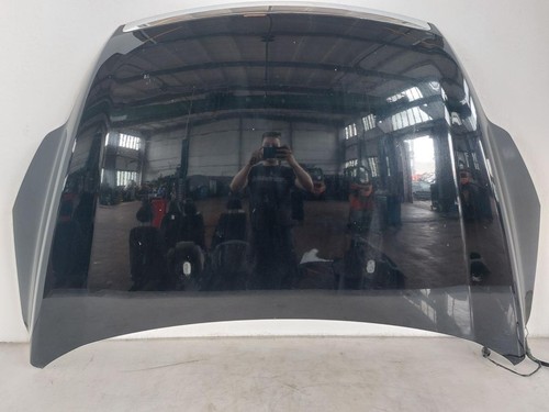 Ford focus da3 ab07 motorhaube - focus,