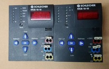 Schleicher MCS 10-10