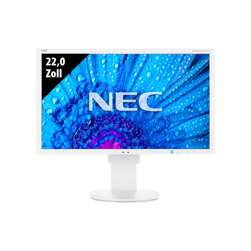 Nec multisync ea223wm zoll - ea223wm,