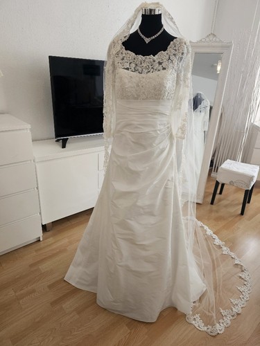 Brautkleid hochzeitskleid - brautkleid,