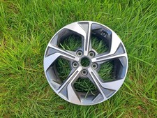 Kia X-Ceed Alufelge 6,5x16 ET