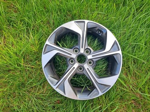 Kia ceed alufelge - 6,5x16, et