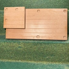 Playmobil 5245 Fort Brave Ersatzteil  ACW Custom Umbau Erweiterung 😍😍😍