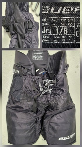 Eishockey hose bauer - bauer, nexus