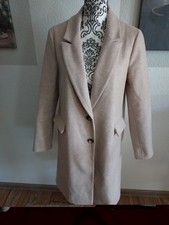 Primark Mantel Größe 42