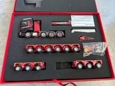 WSI 1:50 Mammoet Mercedes-Benz