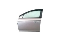 TÜR VORNE LINKS HYPER SILBER