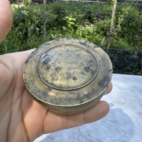 Tin 18th 19th - 18th/19th, century