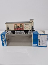 Märklin H0 84890 Bierwagen