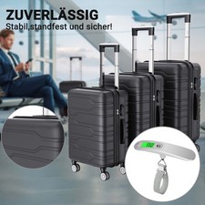 Traveller Handgepäck Koffer