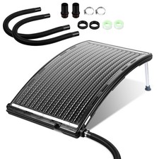 Solarheizung Solarkollektor