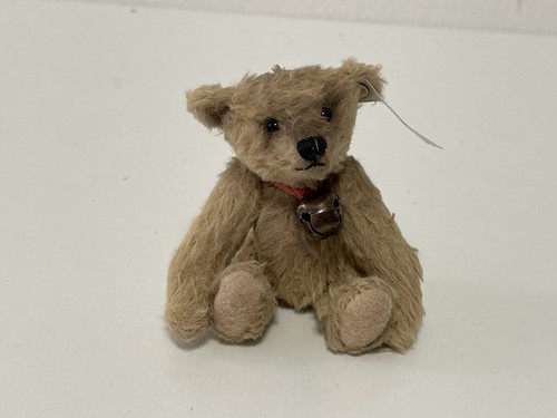 Steiff club teddybär - club, 2021