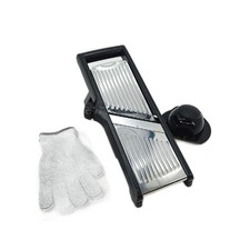Mandoline Gemüseschneider Küche Multifunktionale Mandoline Profi Küchenhilfe sch