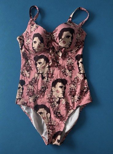Lena hoschek badeanzug elvis - lena,