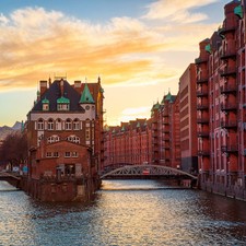 Städtereise Hamburg 3 Tage 2