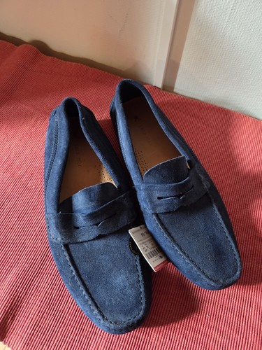 Mokassins größe zara man - 43,