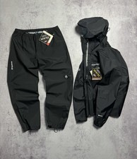 Montbell Gore-Tex Regenanzug