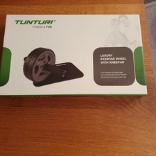 Tunturi Ab Roller