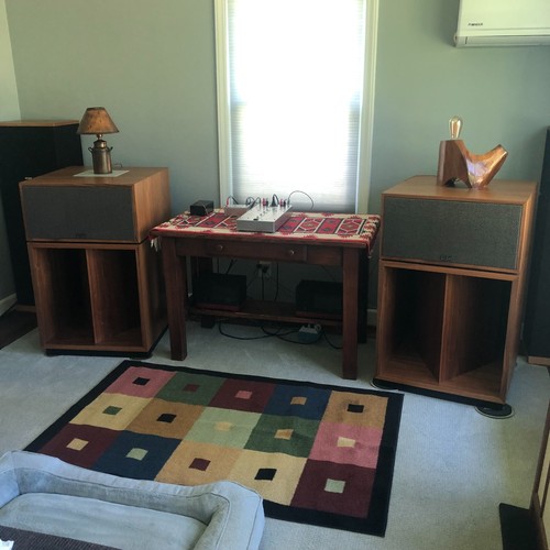 Klipsch scala al5 speakers - la,