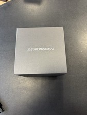 Emporio Armani Damenuhr