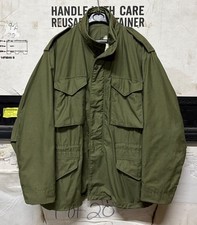 ORIGINAL US 80s ALPHA