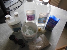 Aquarium Zubehör gebraucht, Seewasser, Hochwertig, teilw. unbenutzt, Hobbyaufg.!