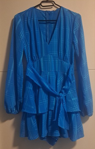 Jumpsuit kleid - jumpsuit,