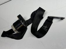 VW Touran Sicherheitsgurt