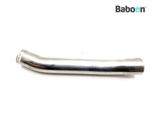 Auspuff Zwischenstück Yamaha