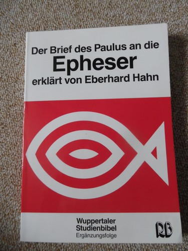 Wuppertaler studienbibel - wuppertaler,