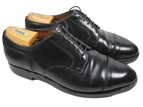 Alden herrenschuhe - alden,