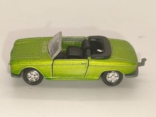 PEUGEOT 204 C CAVRIOLET