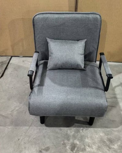 Schlafsofa 1 einzelsessel - schlafsofa, 2-in-1