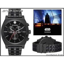 Nixon STAR WARS Uhr