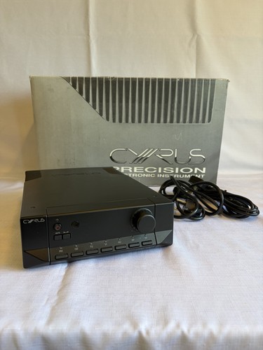 High-End-HiFi-Gerät