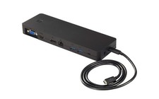 Fujitsu port replicator - port,