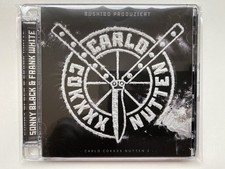 MUSIK CD. Sonny Black & Frank