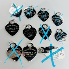 1 Vintage Return to Tiffany