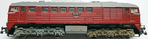 Gützold piko 190 em21 - gützold/piko, 190/em21