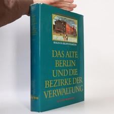 Berlin in Bildpostkarten. Das