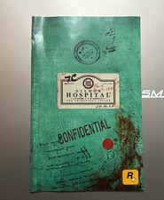 Manhunt 2 nur Anleitung