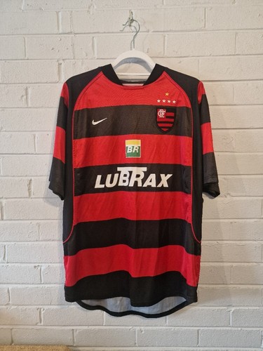 Vintage nike flamengo - nike,